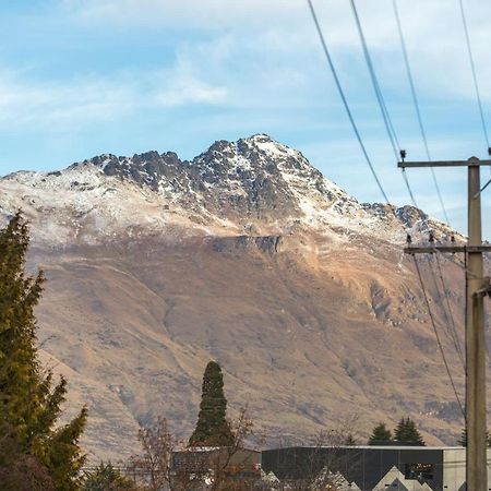 Private Studio On Fryer Queenstown Eksteriør billede